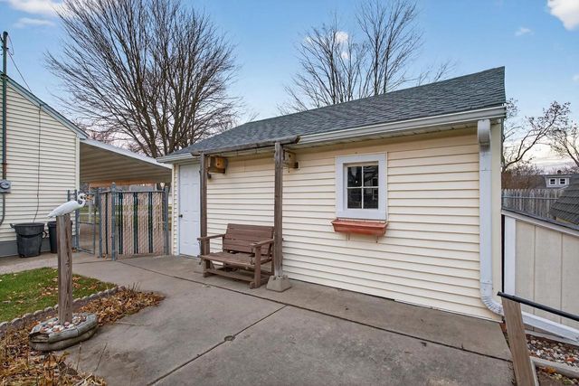 921 16TH STREET SOUTH, Wisconsin Rapids, WI 54494