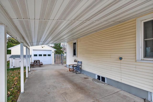 921 16TH STREET SOUTH, Wisconsin Rapids, WI 54494