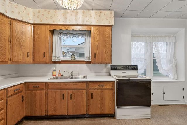 921 16TH STREET SOUTH, Wisconsin Rapids, WI 54494