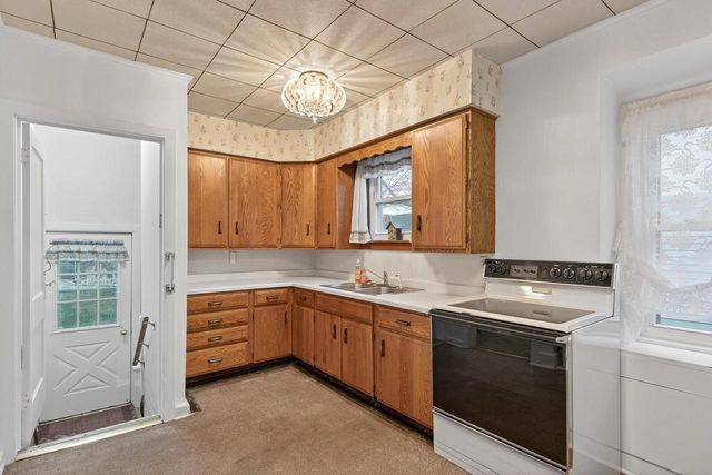 921 16TH STREET SOUTH, Wisconsin Rapids, WI 54494