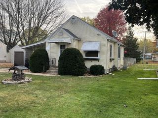 921 16TH STREET SOUTH, Wisconsin Rapids, WI 54494