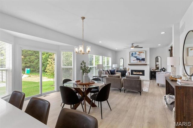 3 Ashford at Bella Terra, Imperial, MO 63010