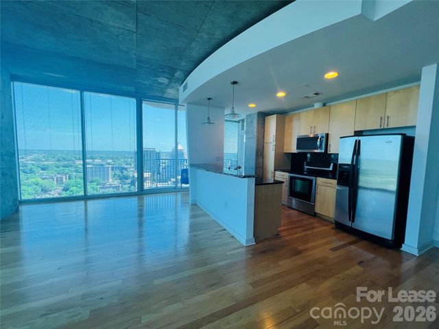 210 N Church Street 2414, Charlotte, NC 28202