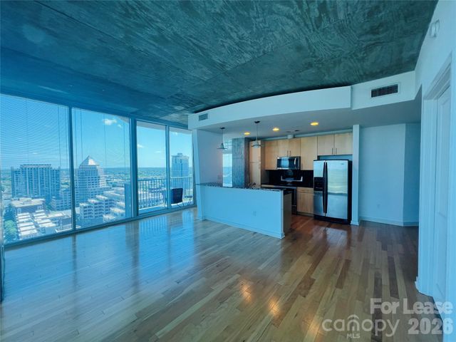 210 N Church Street 2414, Charlotte, NC 28202