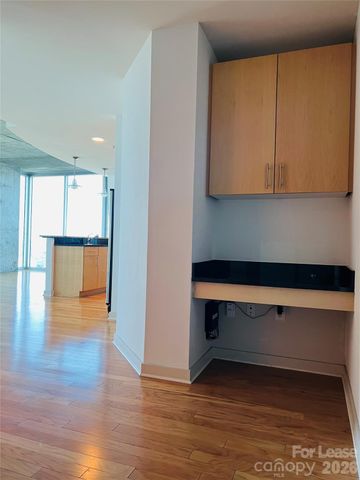 210 N Church Street 2414, Charlotte, NC 28202
