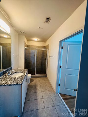 210 N Church Street 2414, Charlotte, NC 28202
