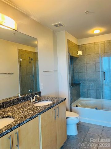 210 N Church Street 2414, Charlotte, NC 28202