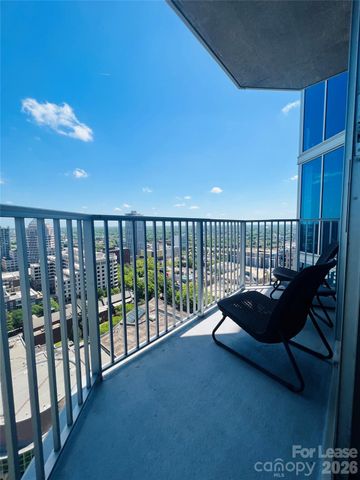 210 N Church Street 2414, Charlotte, NC 28202
