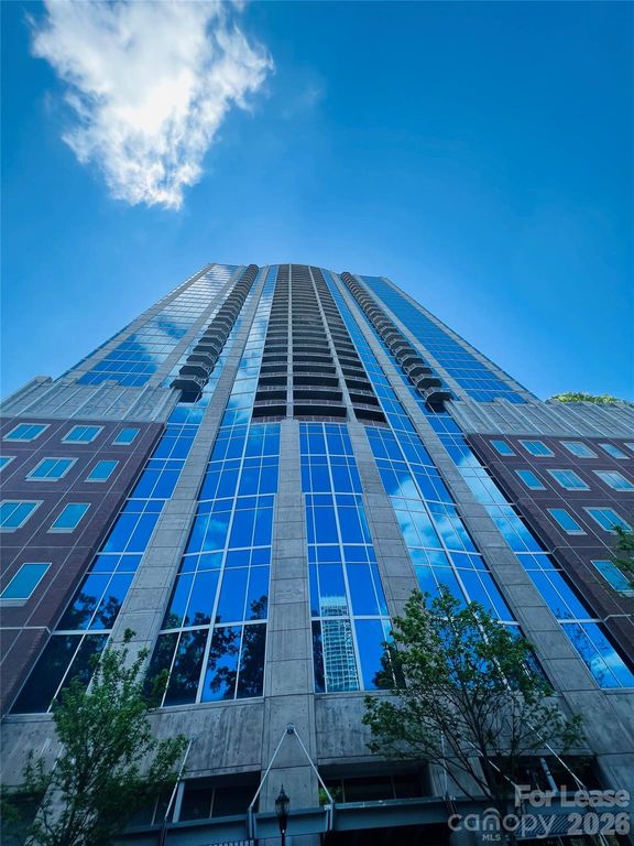 210 N Church Street 2414, Charlotte, NC 28202