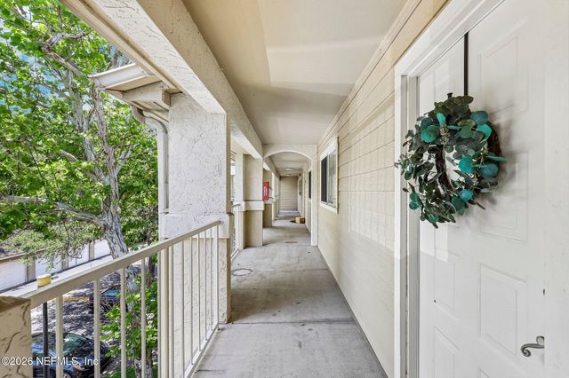 21 ARBOR CLUB Drive 319, Ponte Vedra Beach, FL 32082