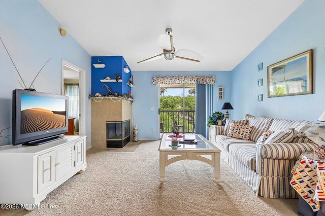 21 ARBOR CLUB Drive 319, Ponte Vedra Beach, FL 32082