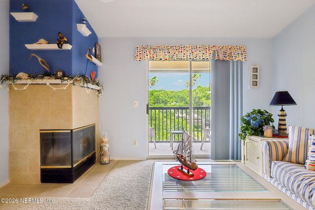 21 ARBOR CLUB Drive 319, Ponte Vedra Beach, FL 32082