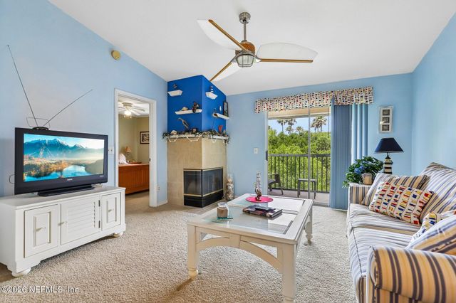 21 ARBOR CLUB Drive 319, Ponte Vedra Beach, FL 32082