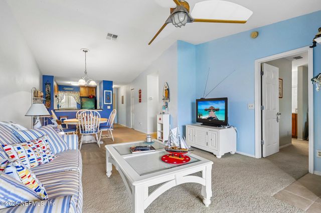 21 ARBOR CLUB Drive 319, Ponte Vedra Beach, FL 32082