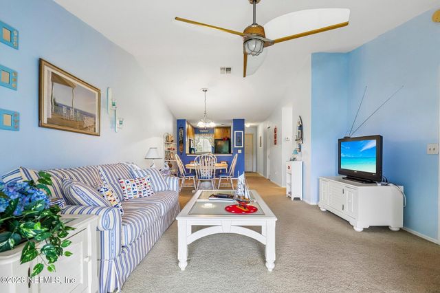 21 ARBOR CLUB Drive 319, Ponte Vedra Beach, FL 32082