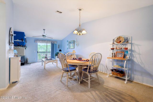 21 ARBOR CLUB Drive 319, Ponte Vedra Beach, FL 32082