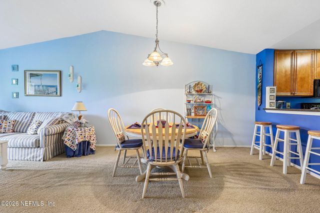21 ARBOR CLUB Drive 319, Ponte Vedra Beach, FL 32082