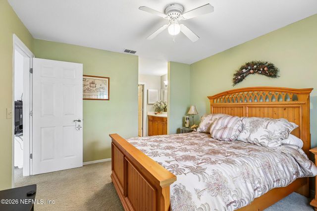21 ARBOR CLUB Drive 319, Ponte Vedra Beach, FL 32082