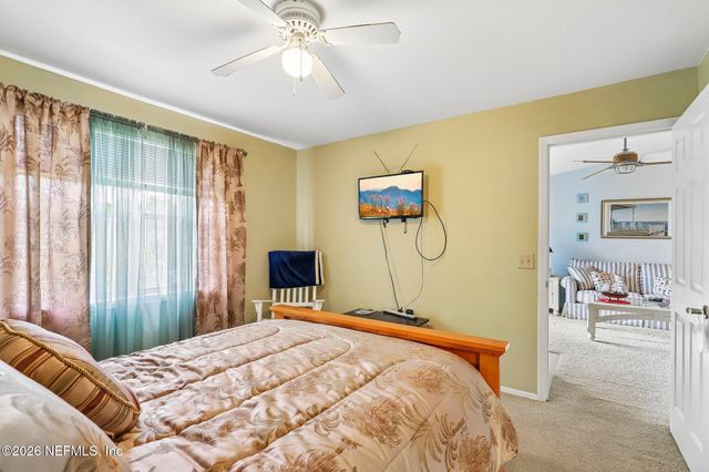21 ARBOR CLUB Drive 319, Ponte Vedra Beach, FL 32082
