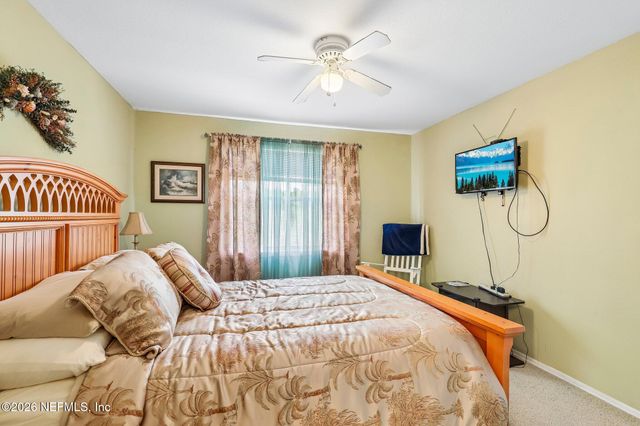 21 ARBOR CLUB Drive 319, Ponte Vedra Beach, FL 32082
