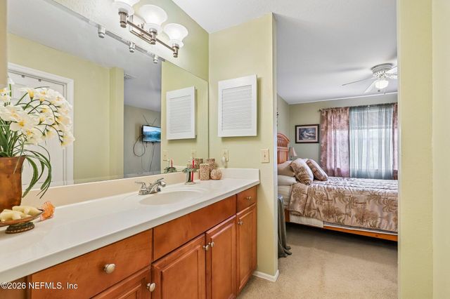 21 ARBOR CLUB Drive 319, Ponte Vedra Beach, FL 32082