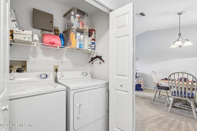21 ARBOR CLUB Drive 319, Ponte Vedra Beach, FL 32082