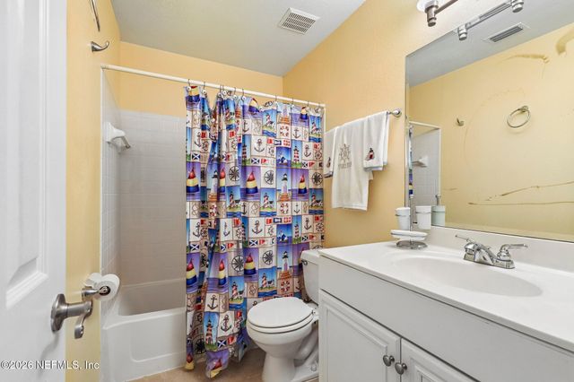 21 ARBOR CLUB Drive 319, Ponte Vedra Beach, FL 32082