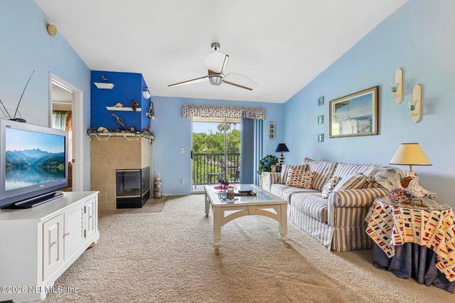 21 ARBOR CLUB Drive 319, Ponte Vedra Beach, FL 32082