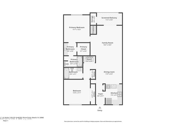 21 ARBOR CLUB Drive 319, Ponte Vedra Beach, FL 32082