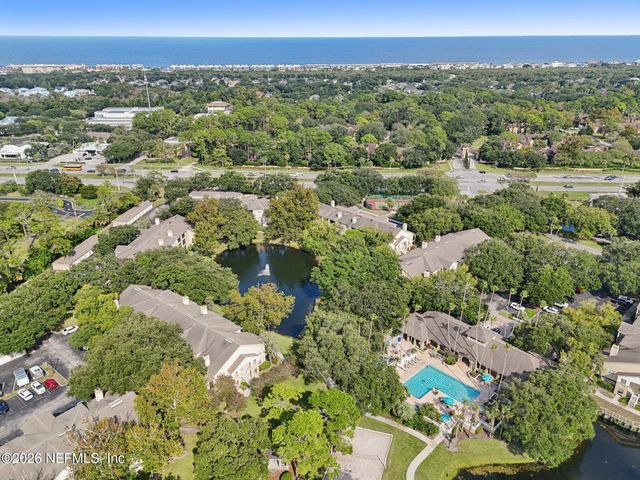 21 ARBOR CLUB Drive 319, Ponte Vedra Beach, FL 32082