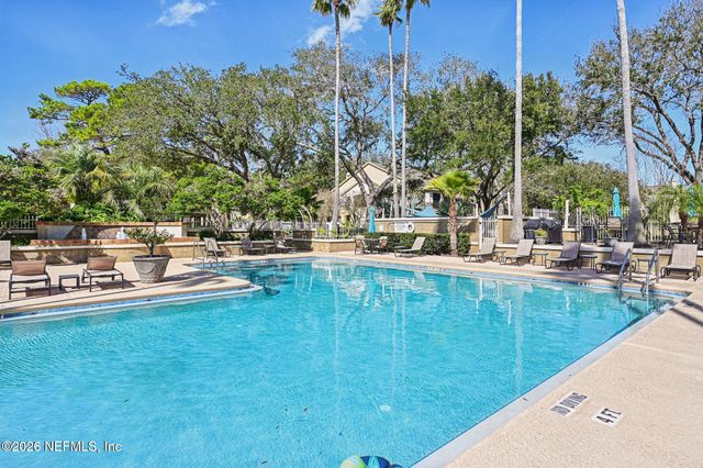 21 ARBOR CLUB Drive 319, Ponte Vedra Beach, FL 32082