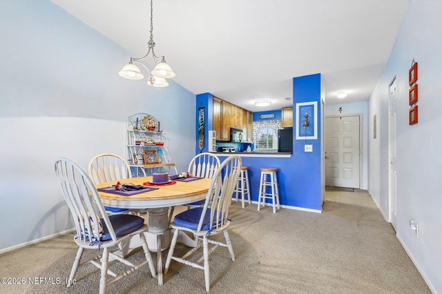21 ARBOR CLUB Drive 319, Ponte Vedra Beach, FL 32082