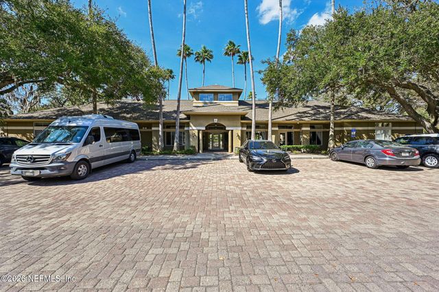 21 ARBOR CLUB Drive 319, Ponte Vedra Beach, FL 32082