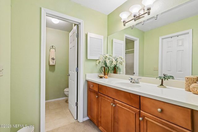 21 ARBOR CLUB Drive 319, Ponte Vedra Beach, FL 32082