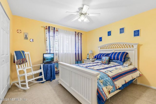 21 ARBOR CLUB Drive 319, Ponte Vedra Beach, FL 32082