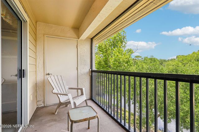 21 ARBOR CLUB Drive 319, Ponte Vedra Beach, FL 32082