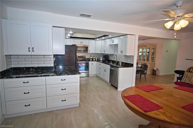 1930 Indian Creek DR, North Fort Myers, FL 33917