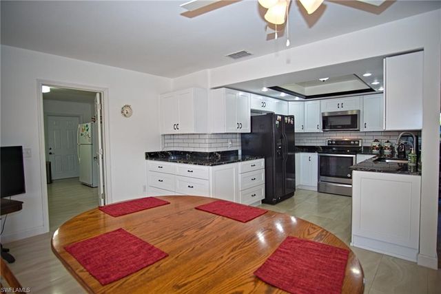 1930 Indian Creek DR, North Fort Myers, FL 33917