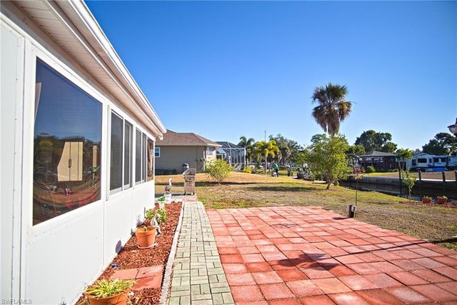 1930 Indian Creek DR, North Fort Myers, FL 33917