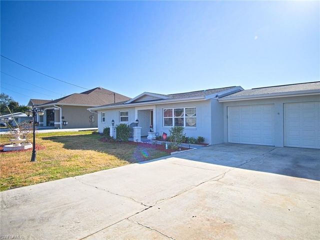 1930 Indian Creek DR, North Fort Myers, FL 33917