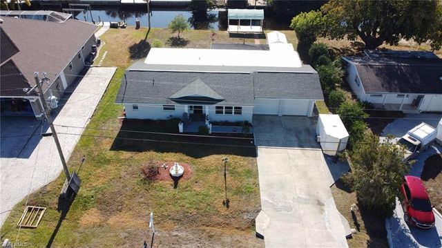 1930 Indian Creek DR, North Fort Myers, FL 33917