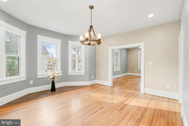 25 INDIAN HEAD AVE, Indian Head, MD 20640