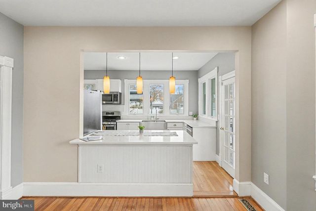 25 INDIAN HEAD AVE, Indian Head, MD 20640