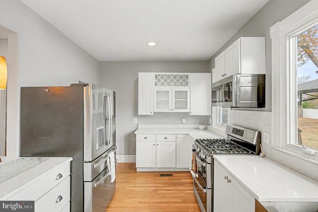 25 INDIAN HEAD AVE, Indian Head, MD 20640