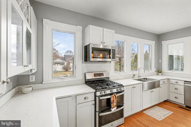 25 INDIAN HEAD AVE, Indian Head, MD 20640