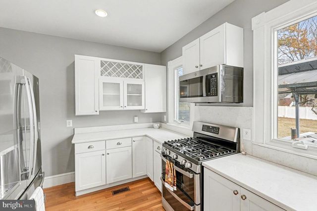 25 INDIAN HEAD AVE, Indian Head, MD 20640