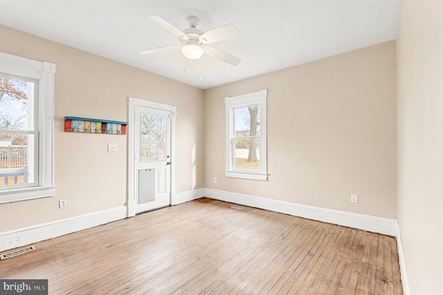 25 INDIAN HEAD AVE, Indian Head, MD 20640