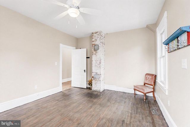 25 INDIAN HEAD AVE, Indian Head, MD 20640