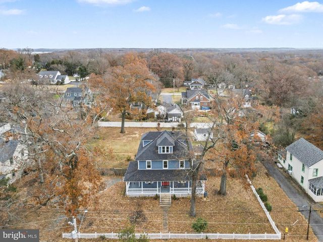 25 INDIAN HEAD AVE, Indian Head, MD 20640