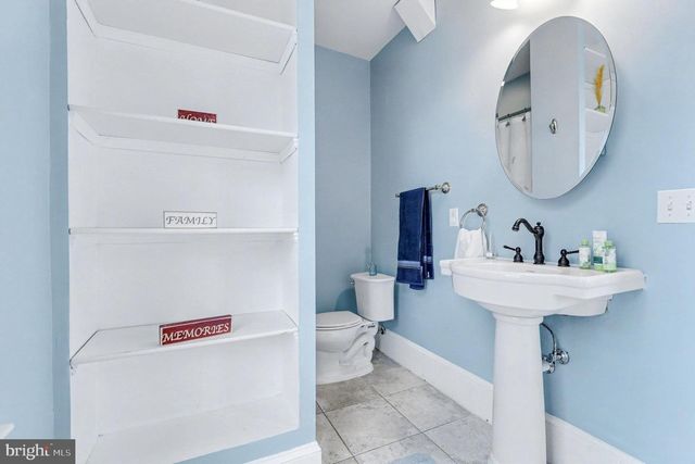 25 INDIAN HEAD AVE, Indian Head, MD 20640